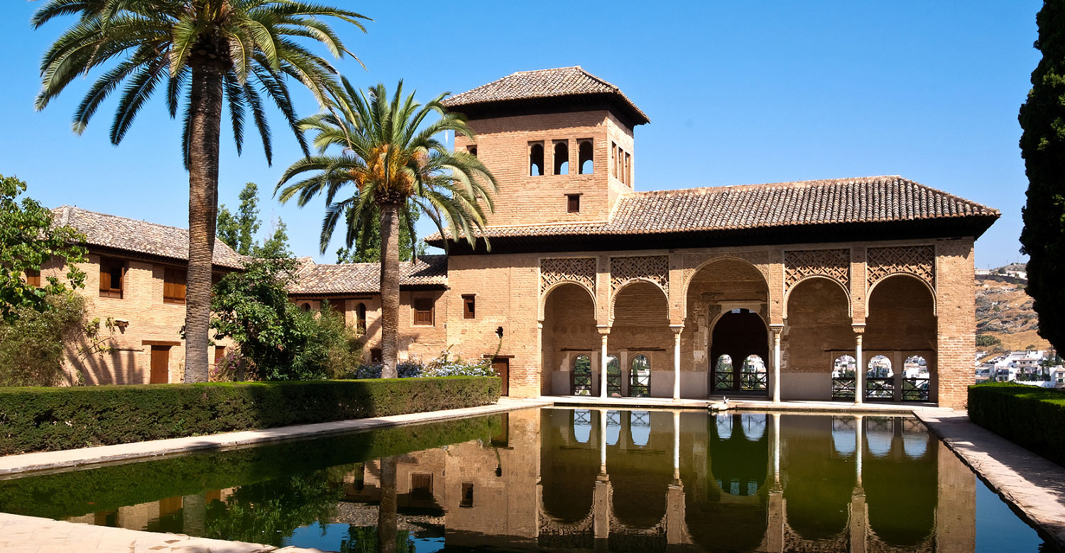 Alhambra Palace