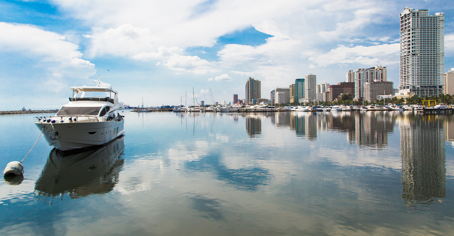 Manila Yacht Club