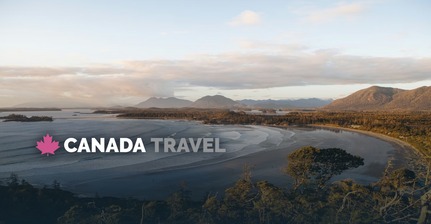Tofino | Credit: Destination BC Jordan Dyck