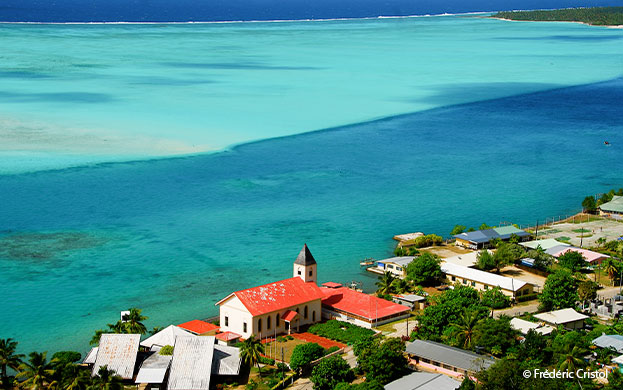 Maupiti