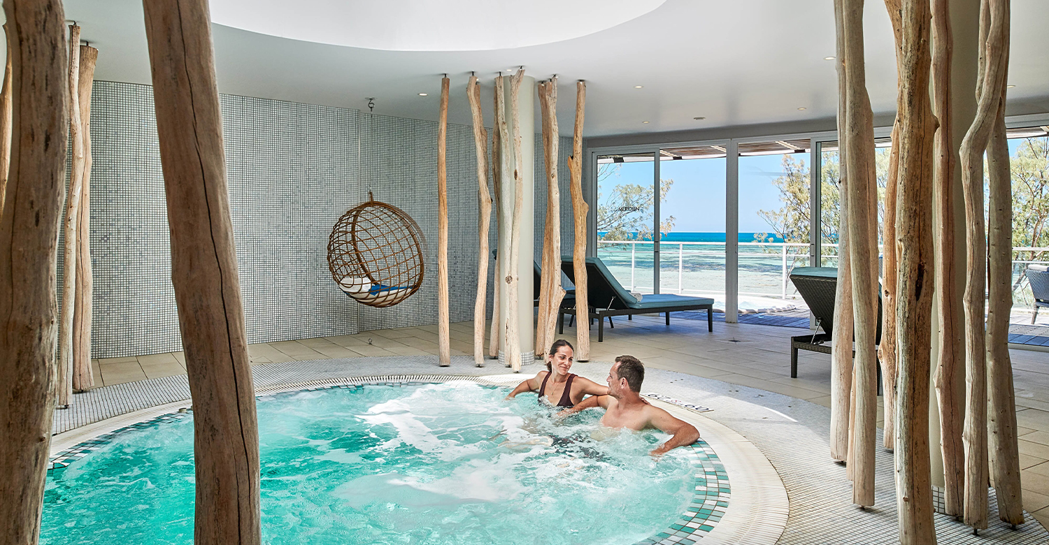 Le Meridien Noumea