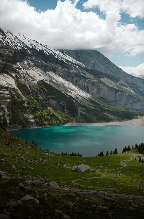 Nature & Adventure