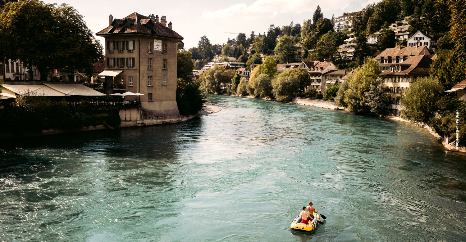 Bern