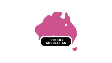 ENTIRE Australian Owned & Operated