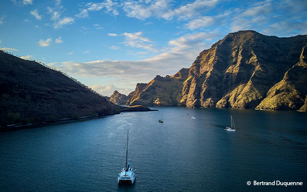 Nuku Hiva