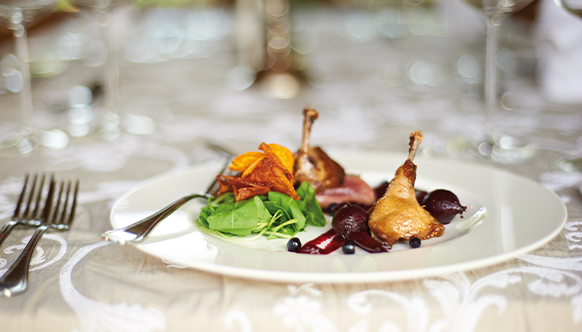 Gastronomy
