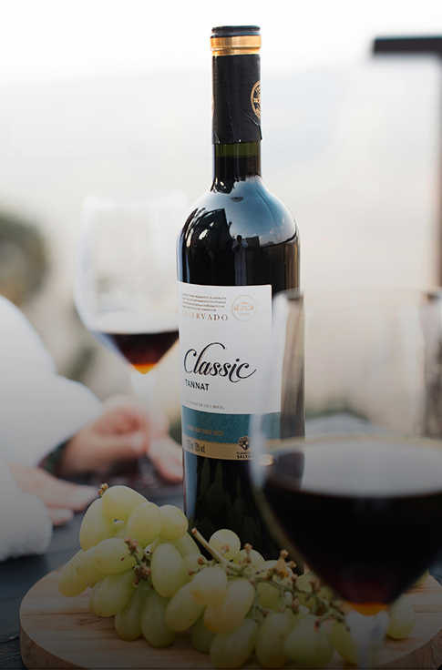 Food & Wine