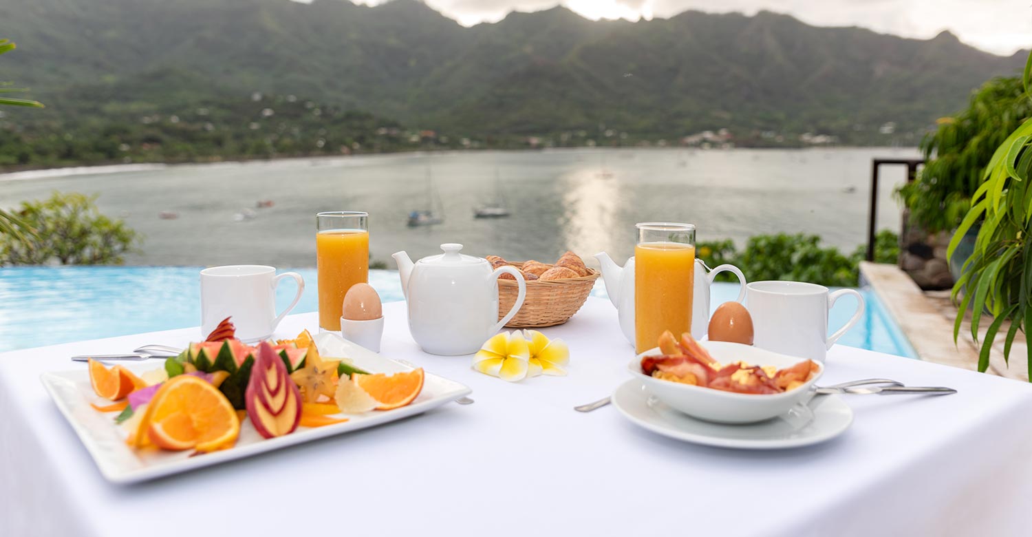 Credit: Le Nuku Hiva by Pearl Resorts