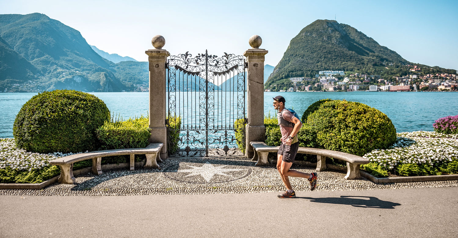 Lugano 