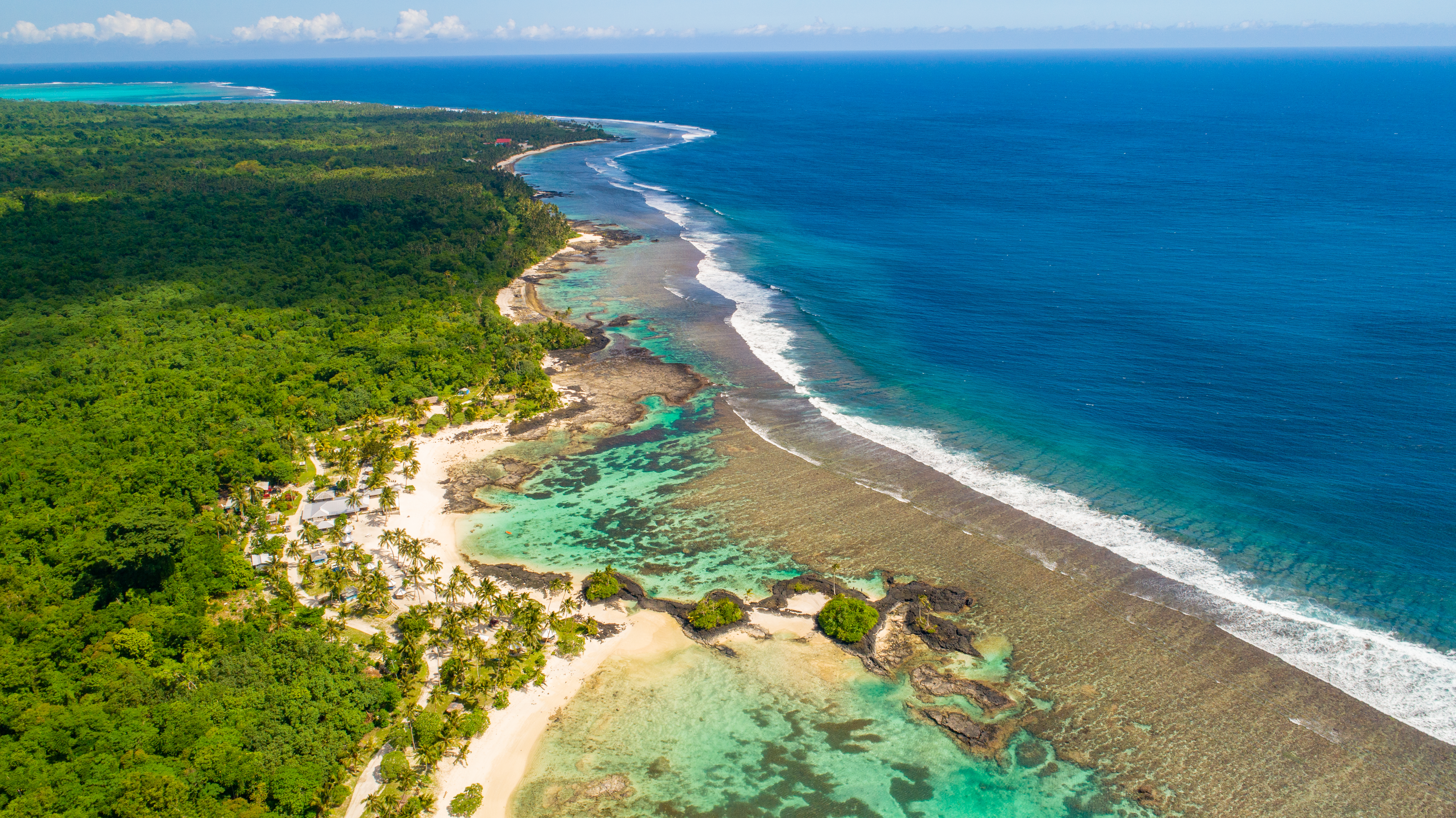 Savai'i