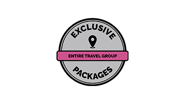 Exclusive Packages