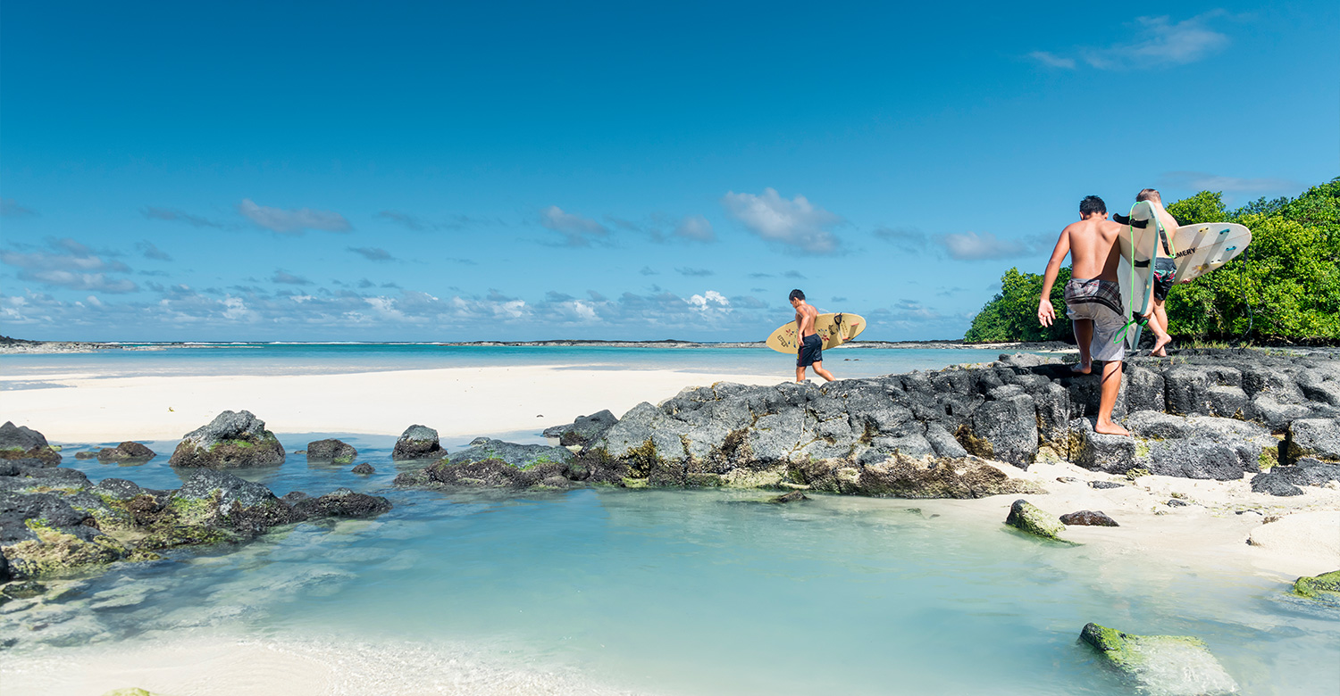 Samoa