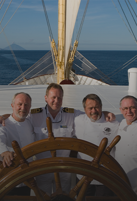 STAR CLIPPERS LIVE WEBINAR