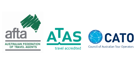 ATAS ACCREDITED