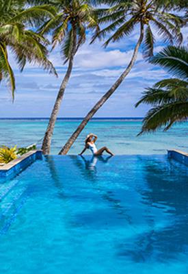 Island Villas