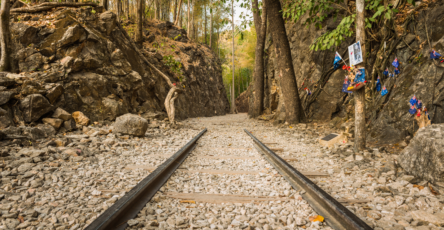 Hellfire Pass