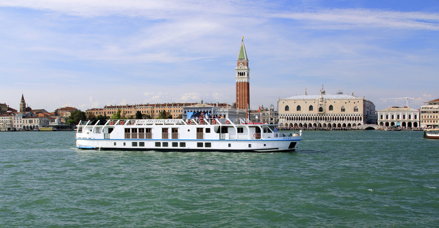 Venice & Po Valley