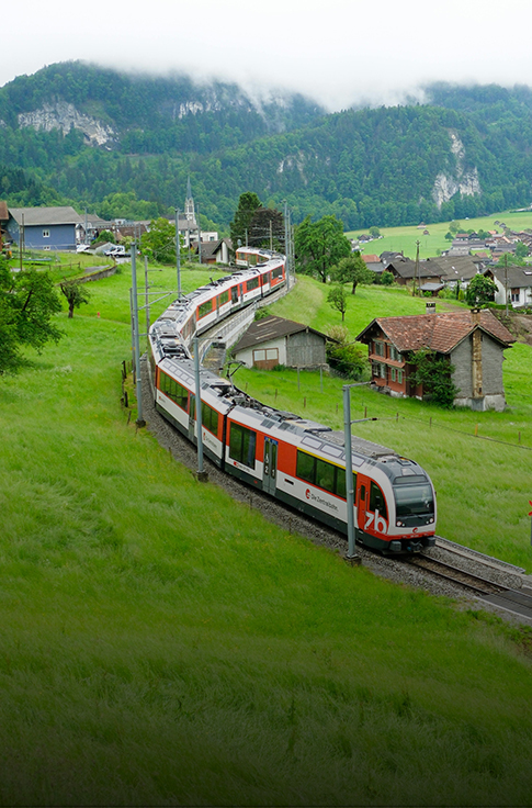 Public Transportation
