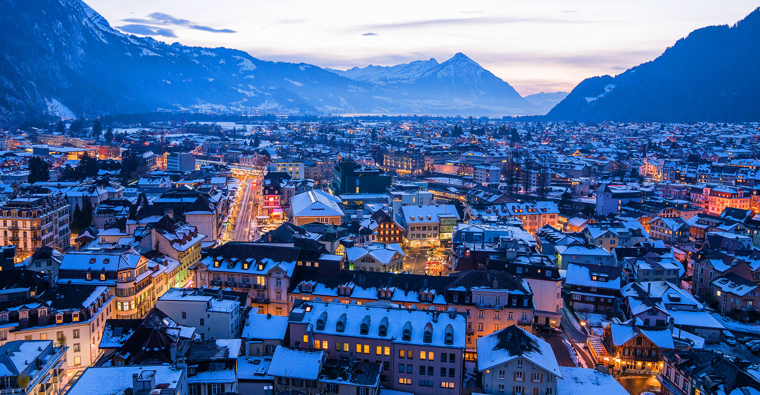 Interlaken