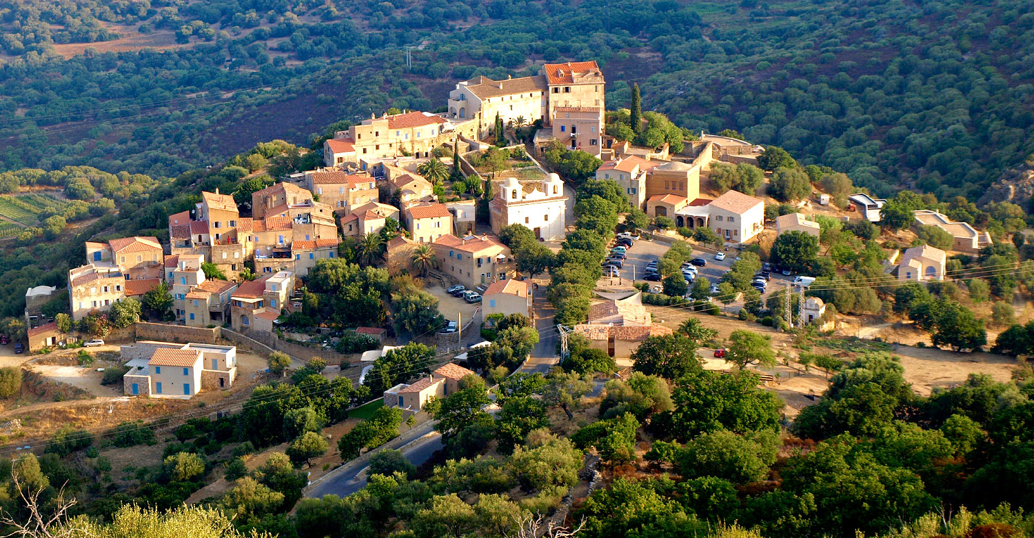 Corsica