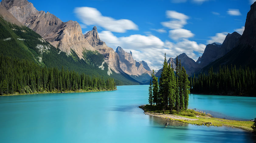 World's Most Iconic Destinations
