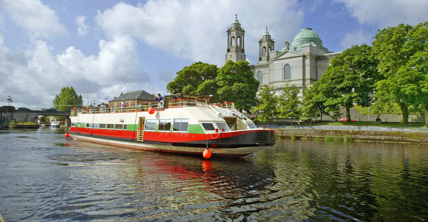 River Shannon