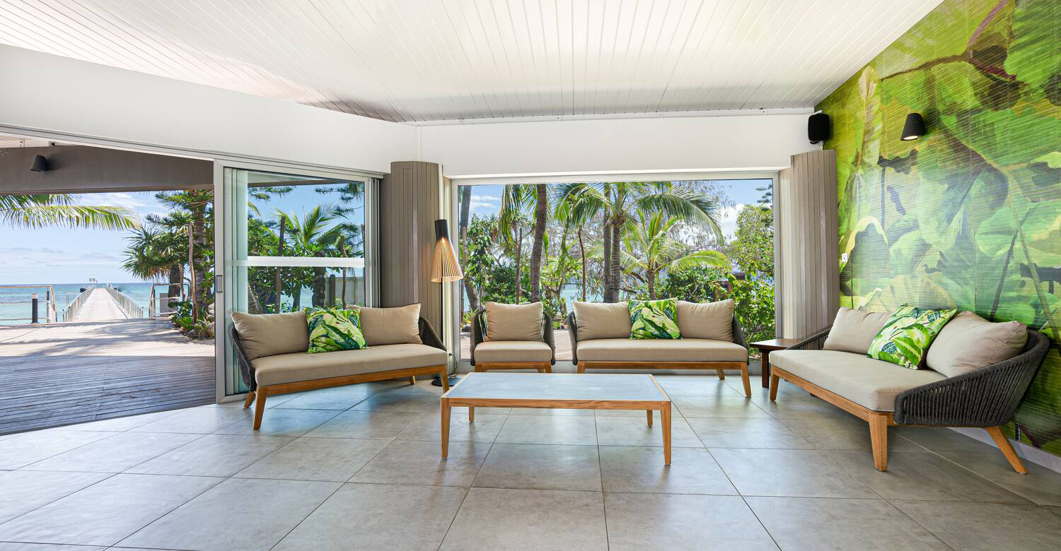 Doubletree by Hilton Noumea