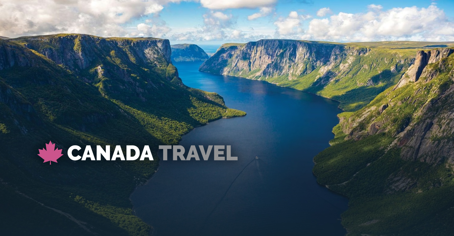 Western Brook Pond | Credit: Tourism Newfoundland & Labrador