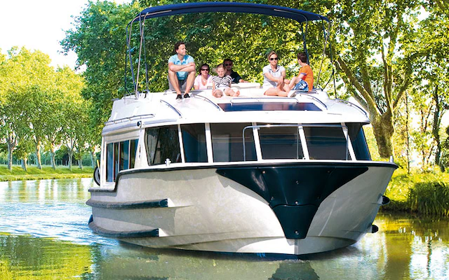 Self Drive Cruising Tour & Holiday Packages