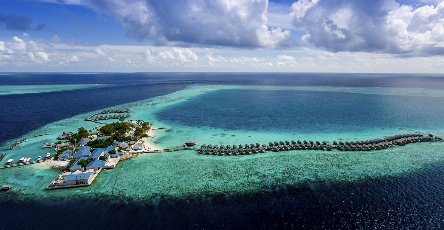North Malé Atoll