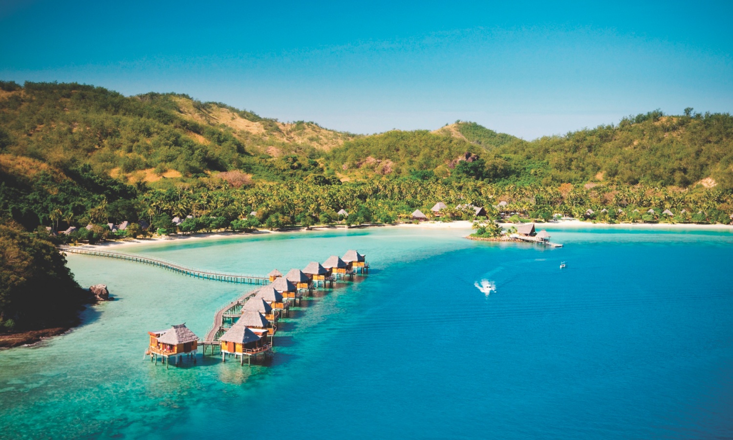 20 Fun Things to Do in Fiji on Your First Visit