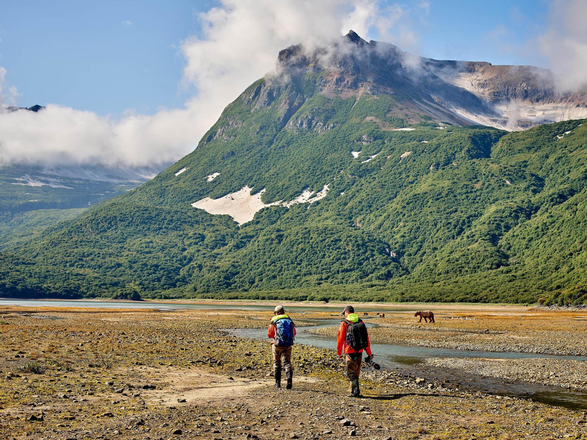 Cruise to Alaska Sustainability