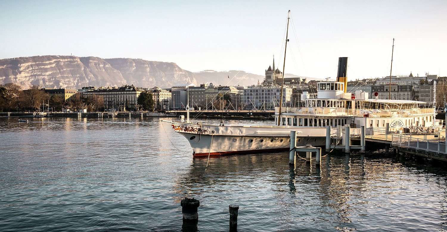 Geneva