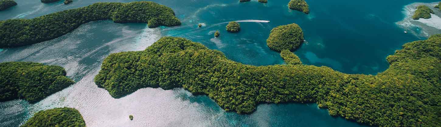 Palau