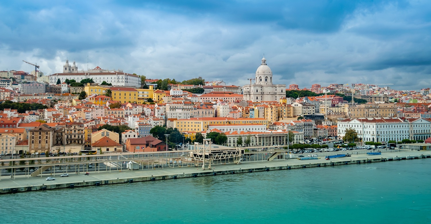 Lisbon