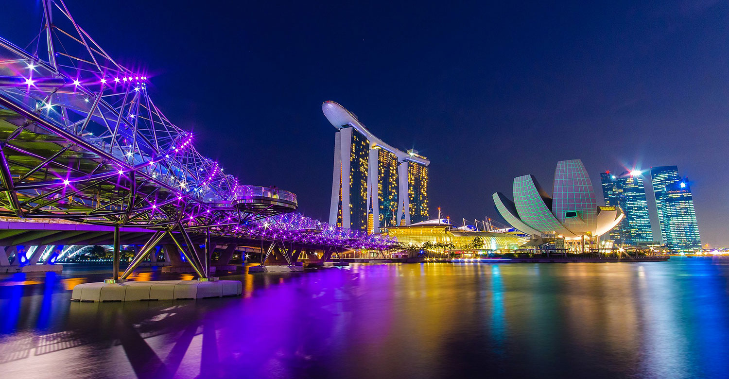 Singapore