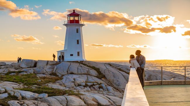 Halifax & Nova Scotia