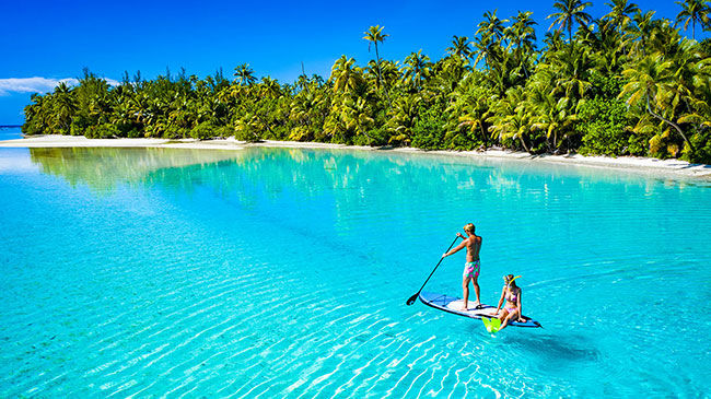 Aitutaki