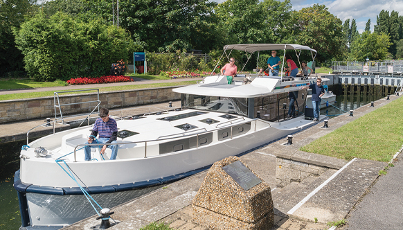 Choosing your boat