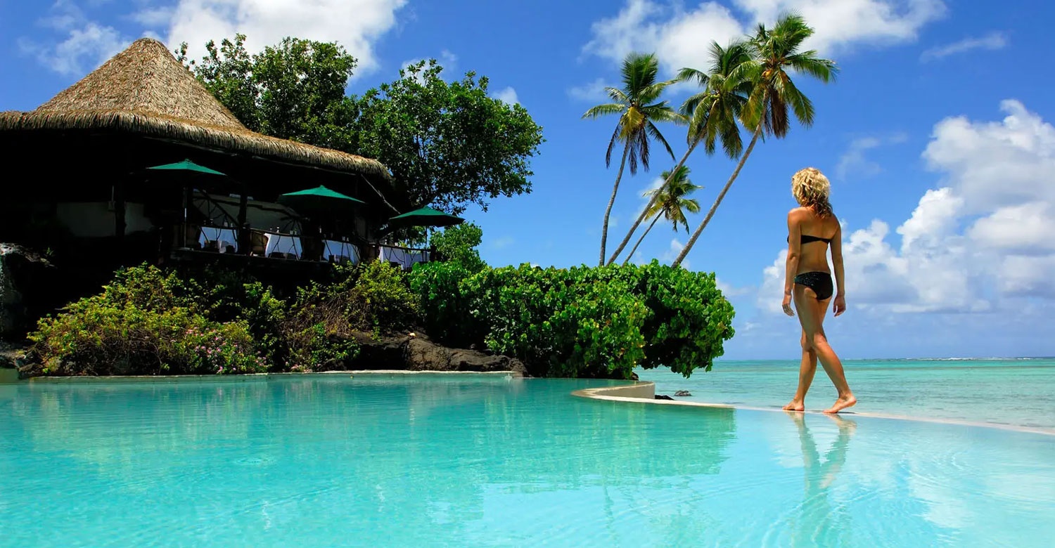 Cook Islands