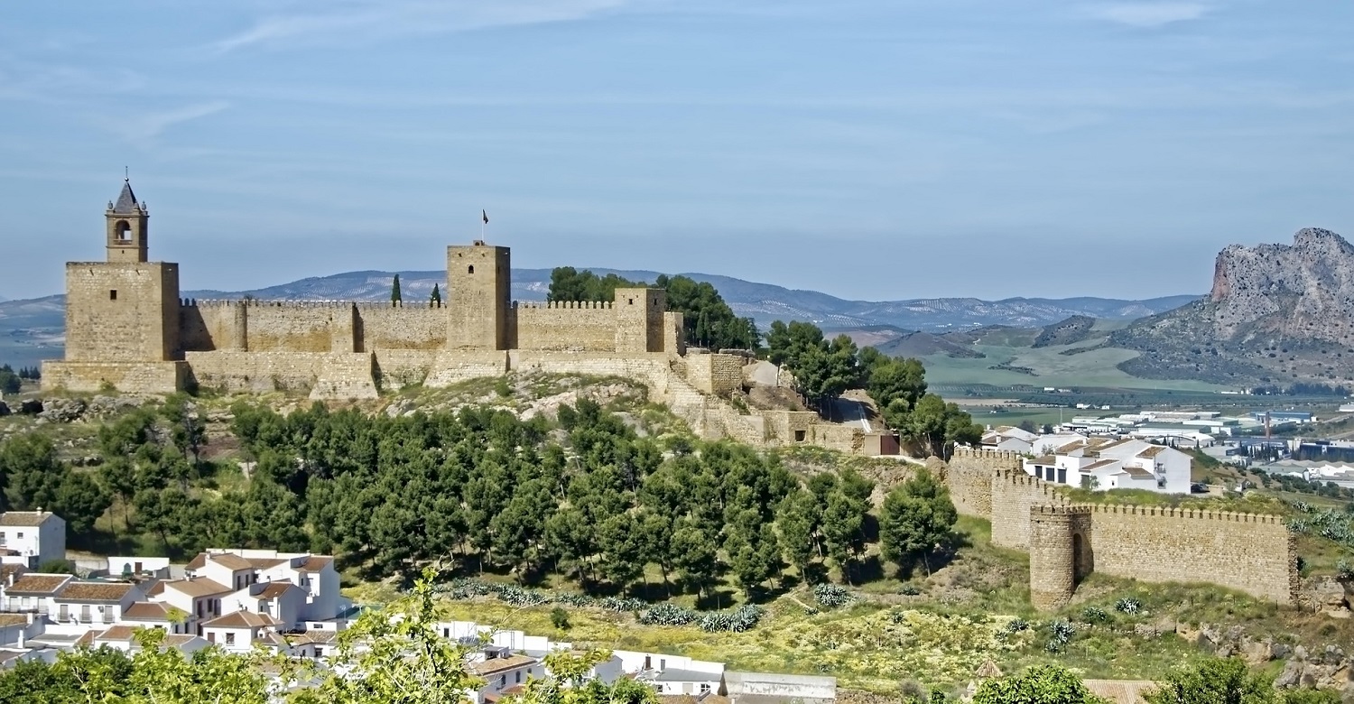 Antequera