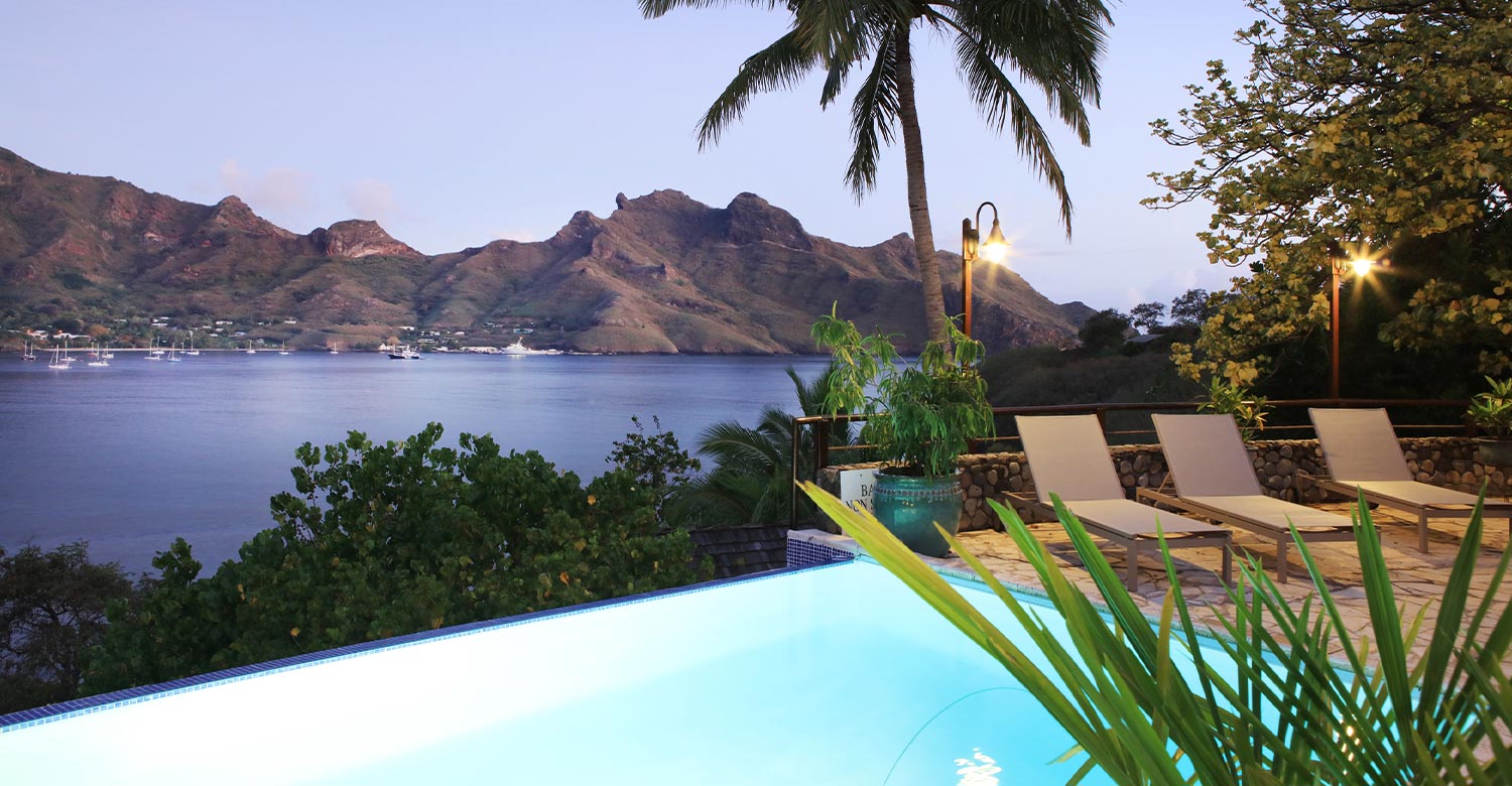 Credit: Le Nuku Hiva by Pearl Resorts