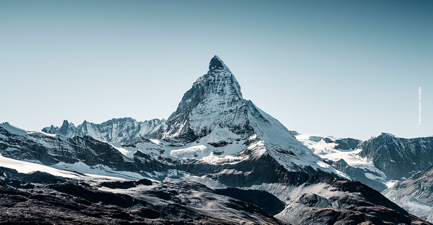 Mattherhorn