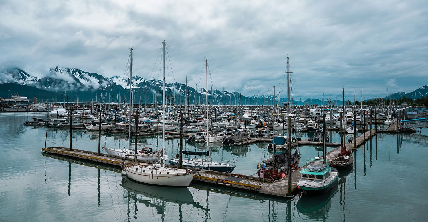 Seward