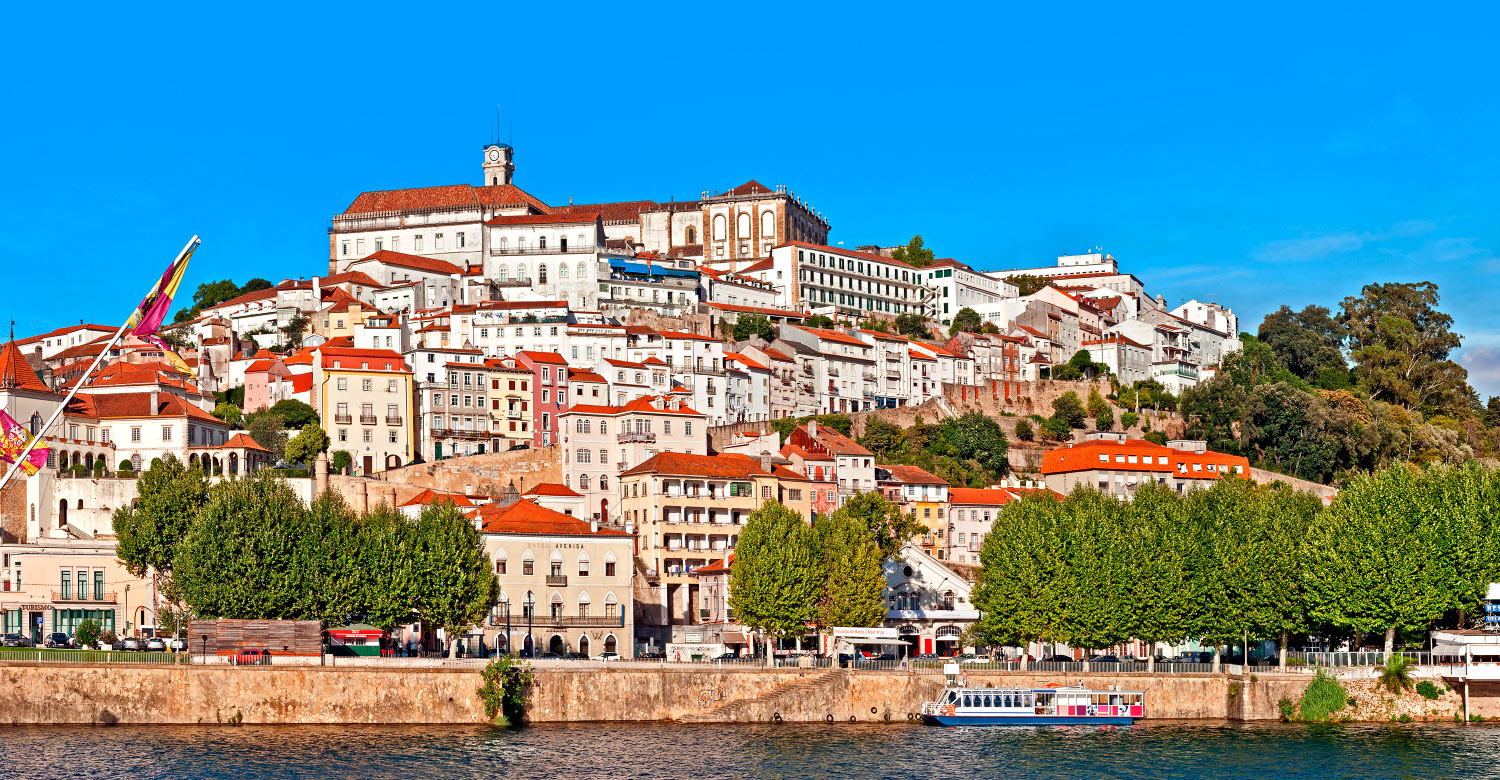 Coimbra, Portugal