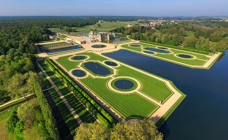 Discover Hauts-de-France