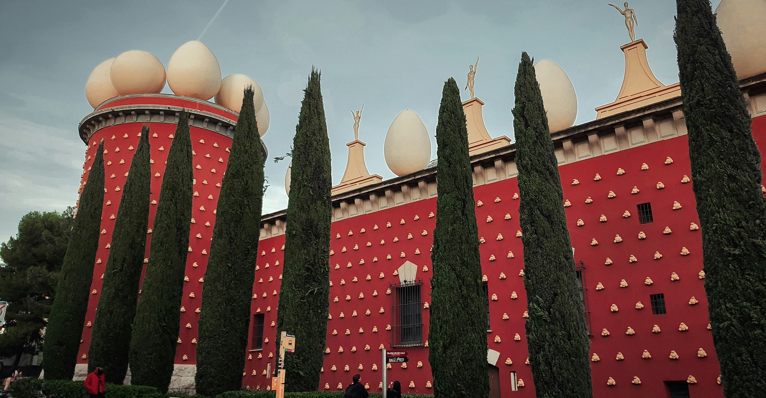 Dali Museum