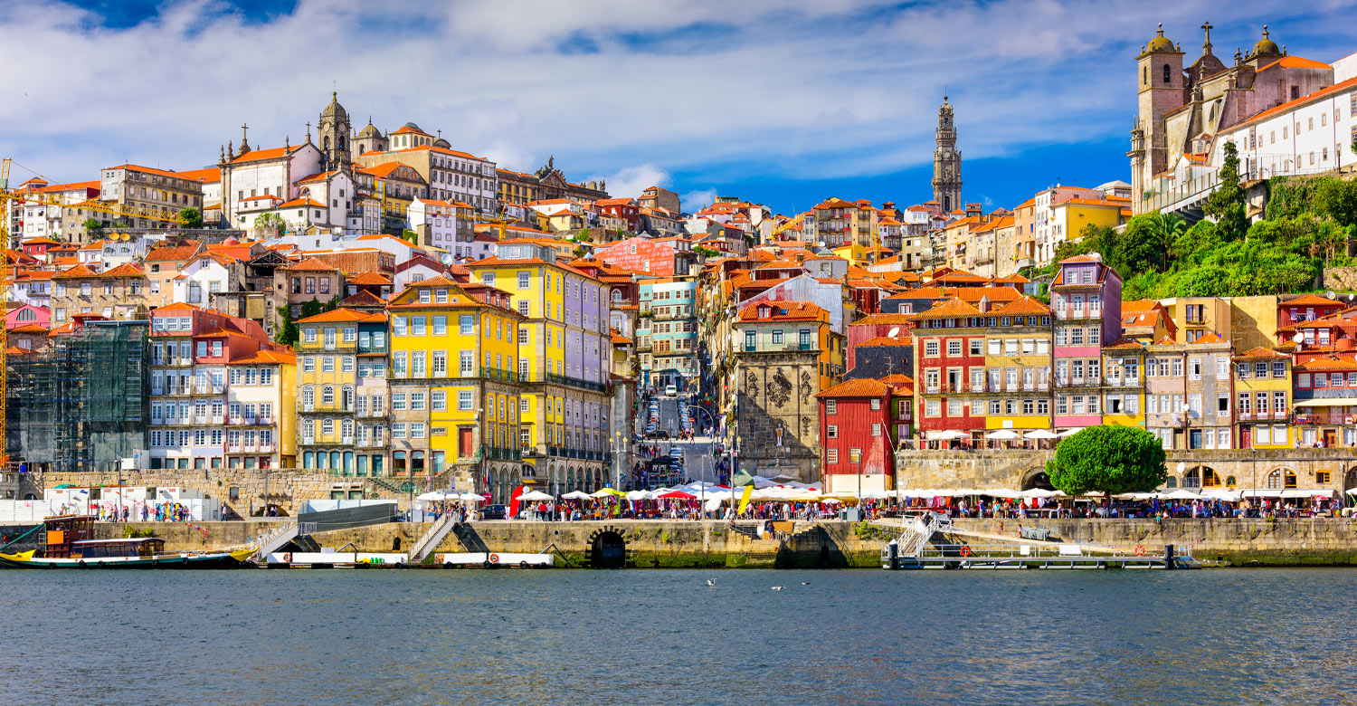 Portugal
