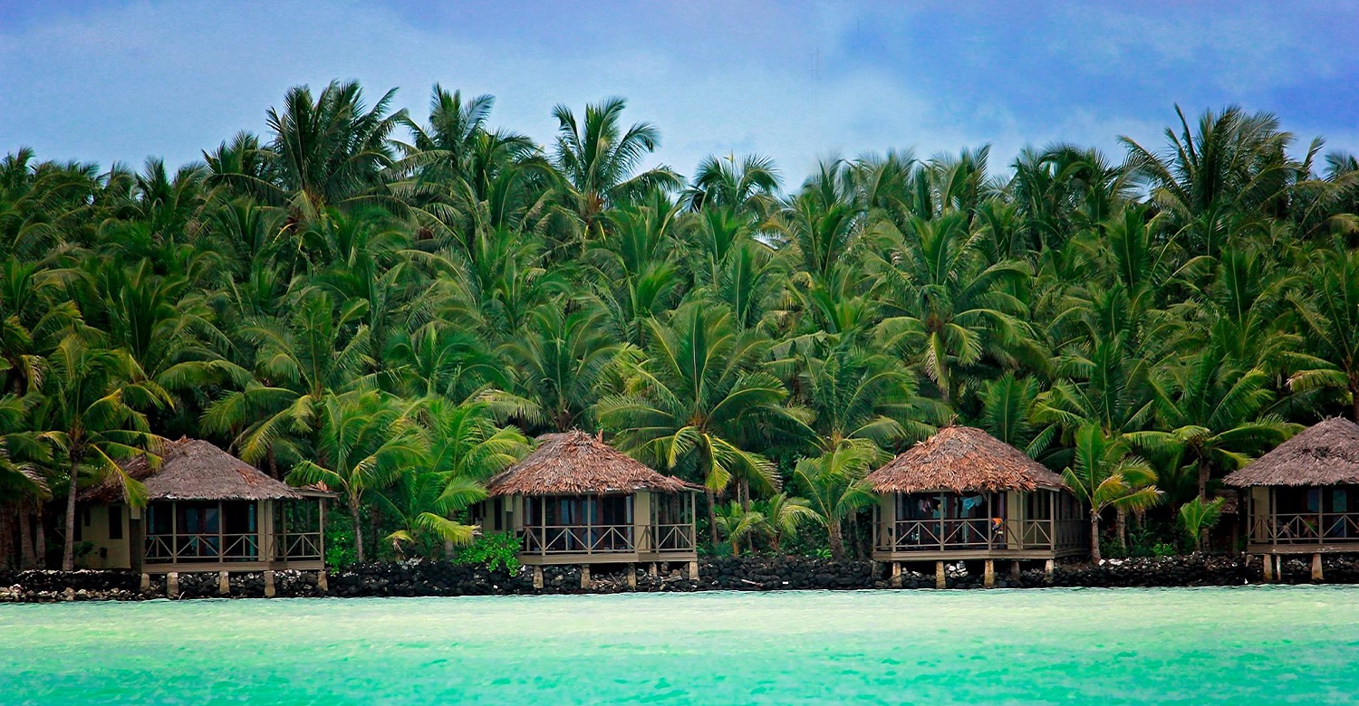 Credit: Le Vasa Resort
