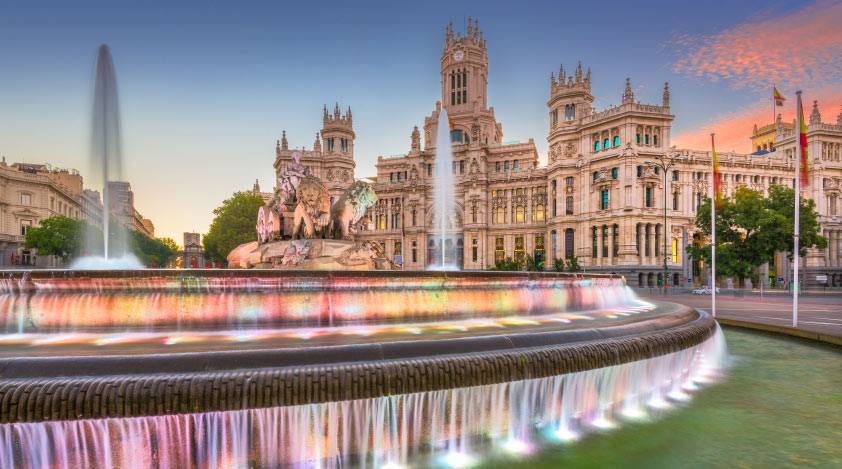 Spain